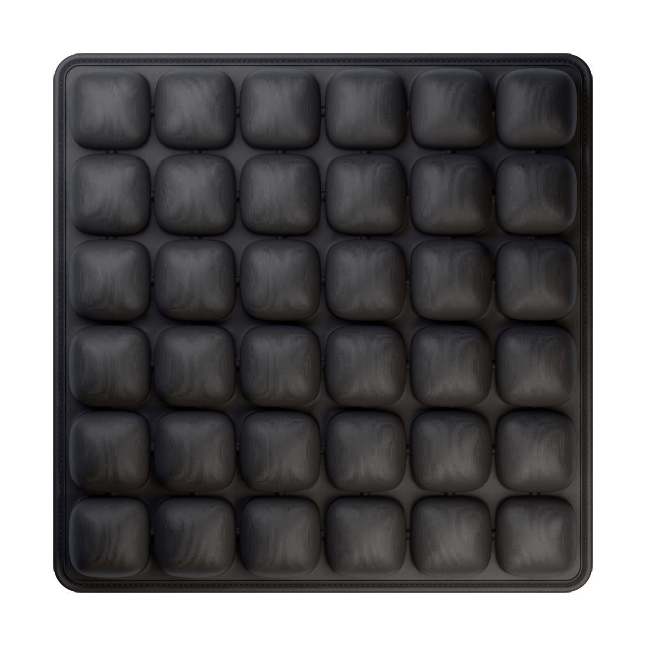 Cojín Antiescaras de Aire para Silla de Ruedas - Dropket