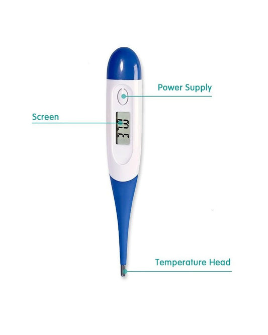 Termometro Digital - Dropket