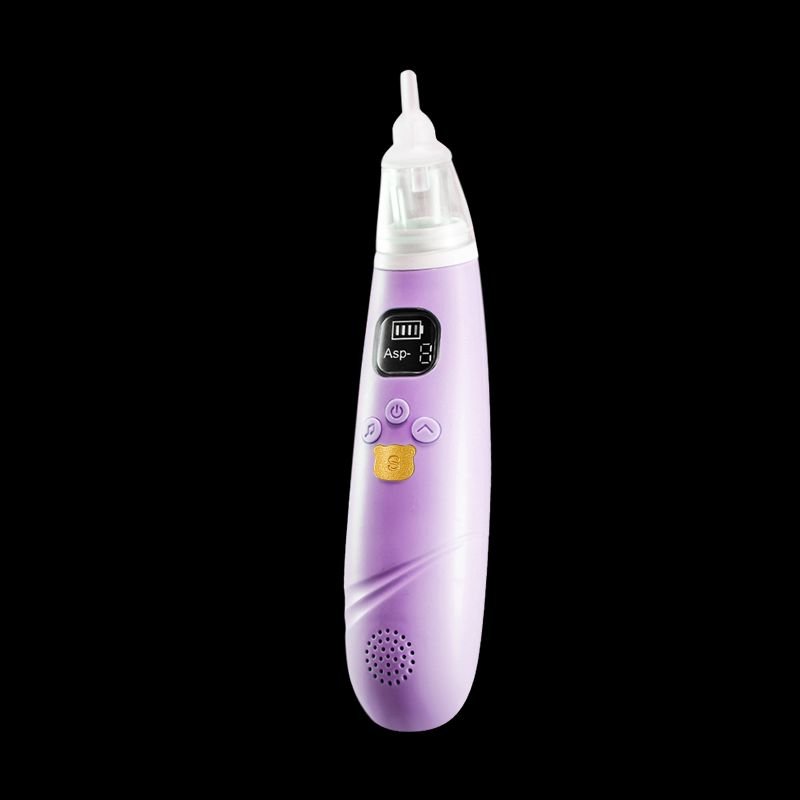Aspirador Nasal Eléctrico - Dropket