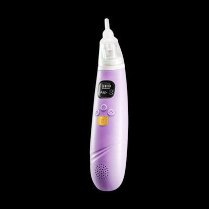 Aspirador Nasal Eléctrico - Dropket