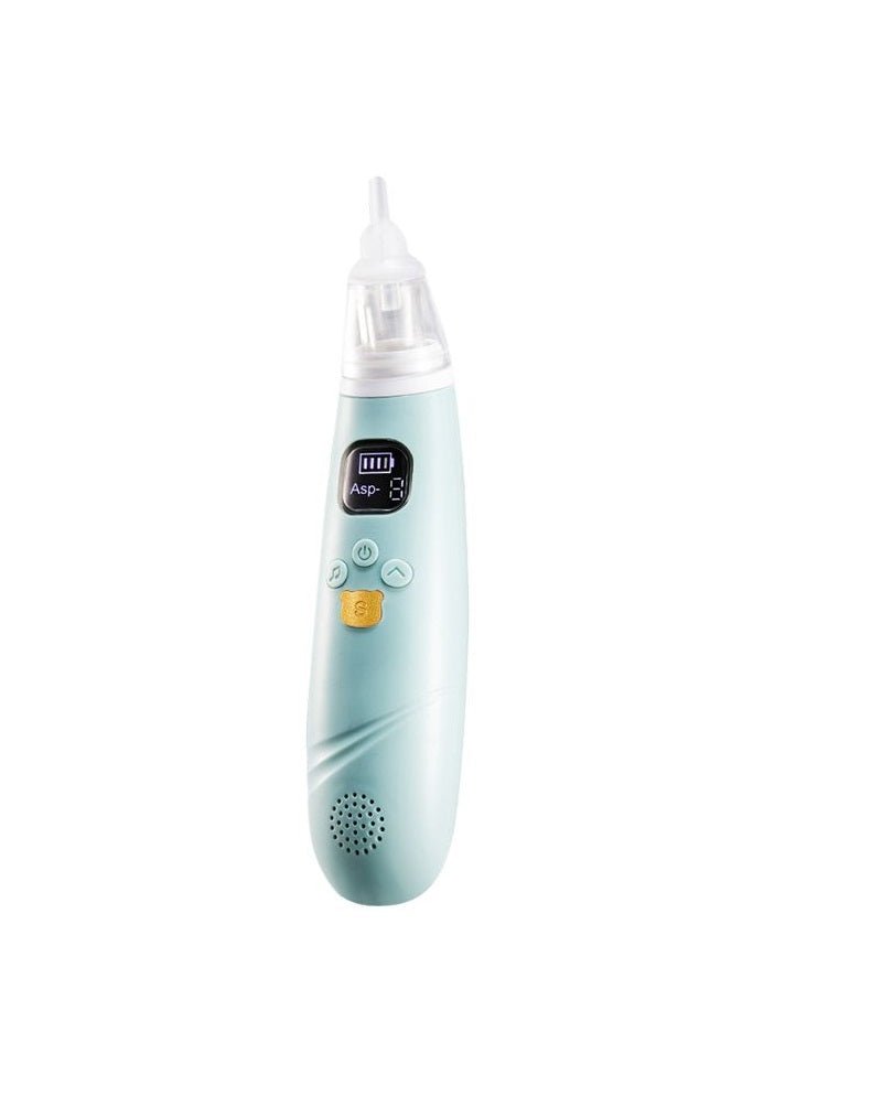 Aspirador Nasal Eléctrico - Dropket