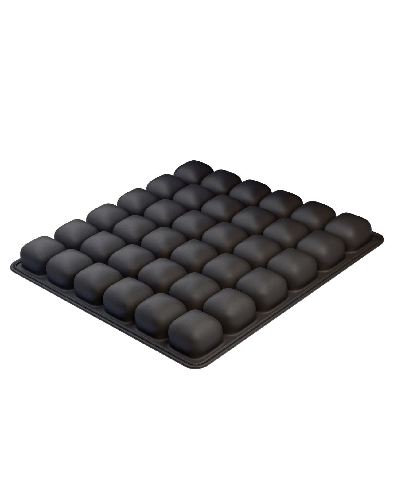 Cojín Antiescaras de Aire para Silla de Ruedas - Dropket