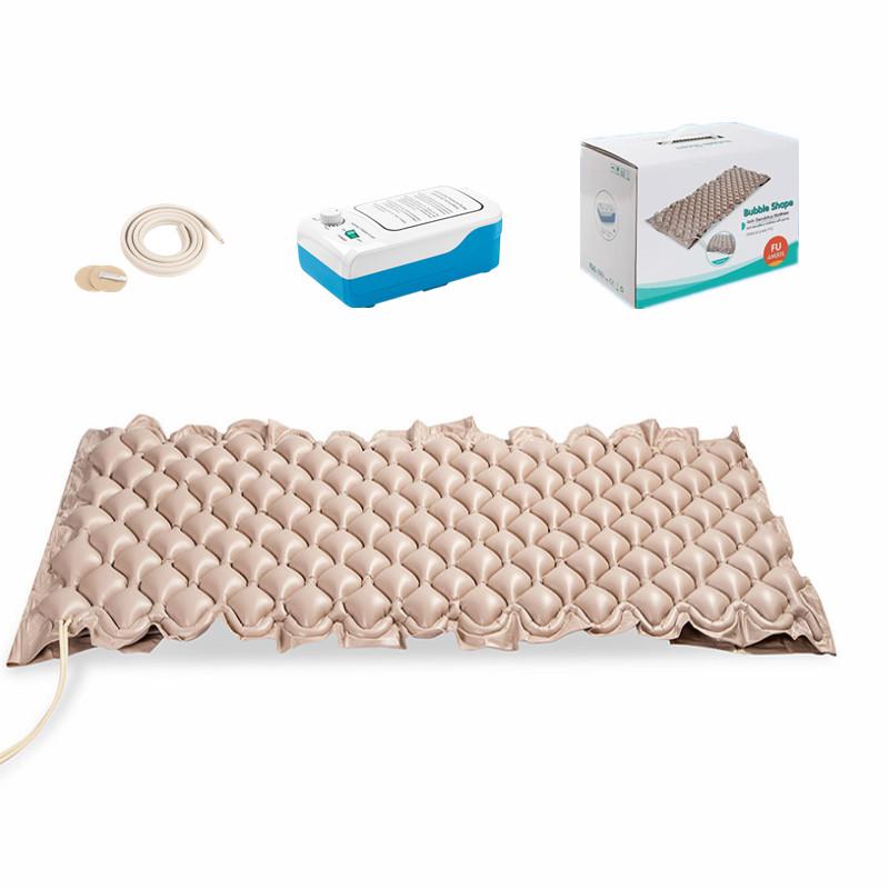 Colchón Antiescaras - Dropket