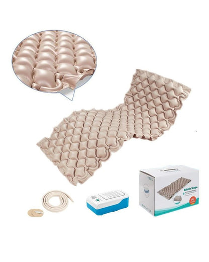 Colchón Antiescaras - Dropket