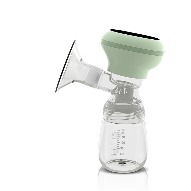 Extractor Materno Eléctrico Digital - Dropket