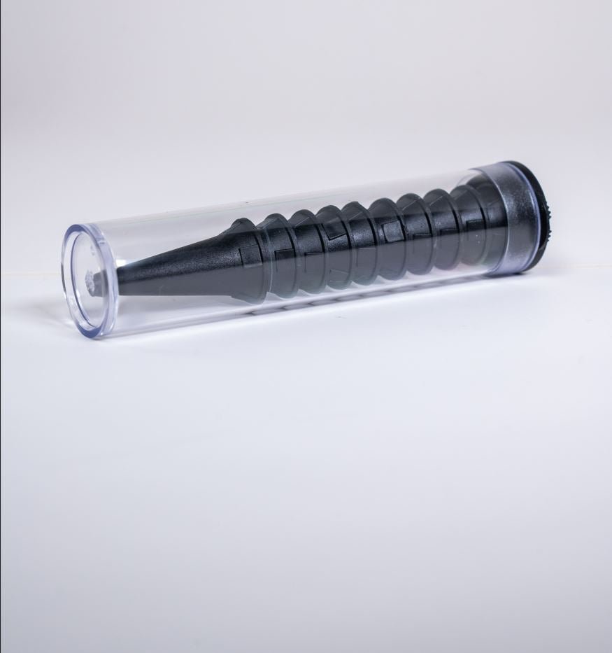 Kit de Diagnóstico Otoscopio y Oftalmoscopio de Fibra Óptica LED – Profesional - Dropket