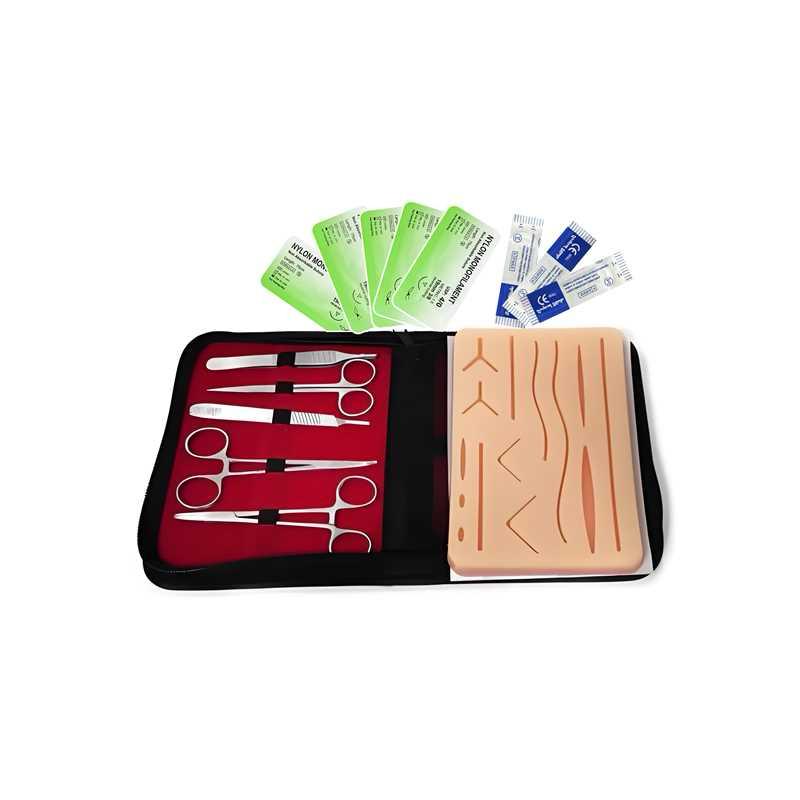 Kit de Suturas - Dropket