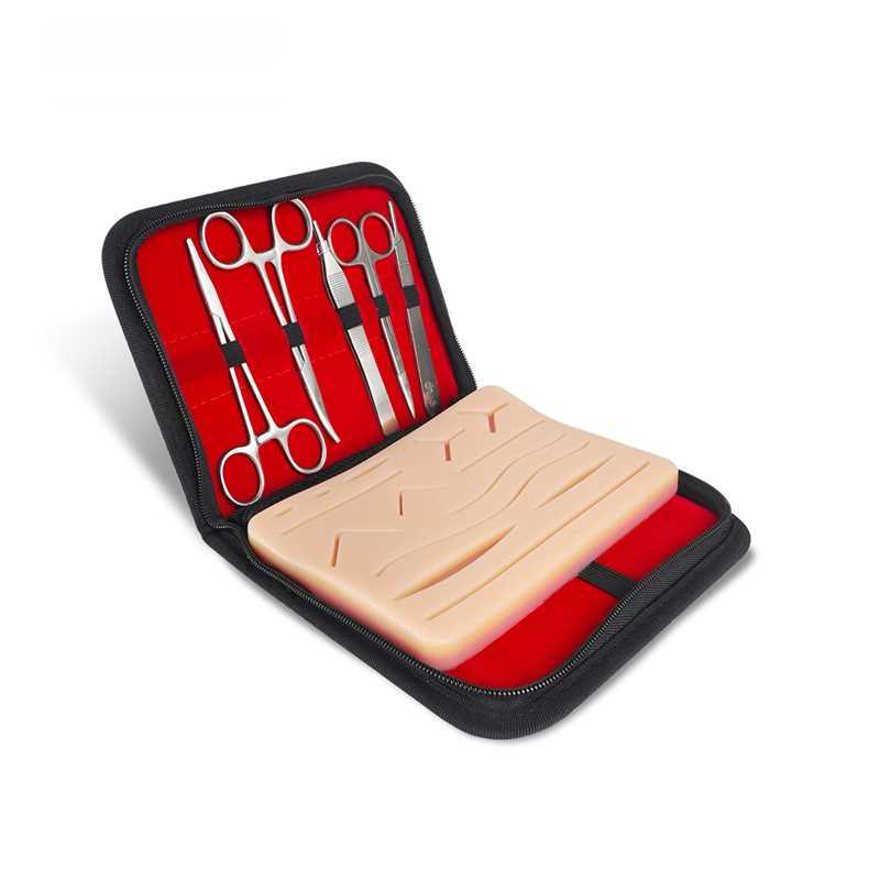 Kit de Suturas - Dropket
