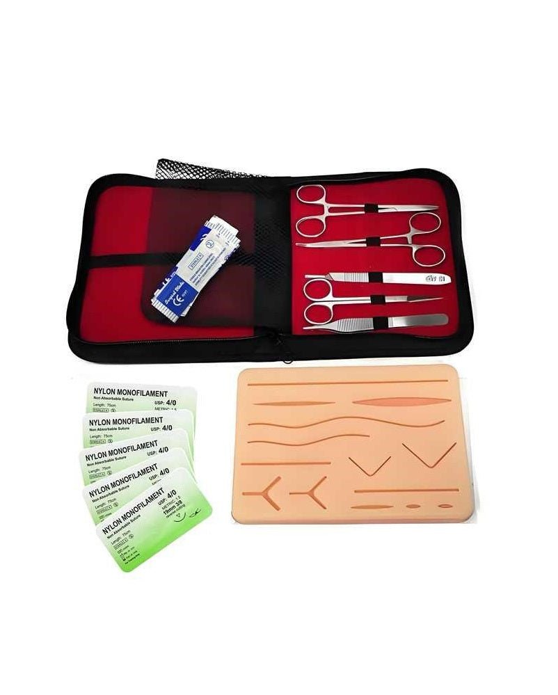 Kit de Suturas - Dropket