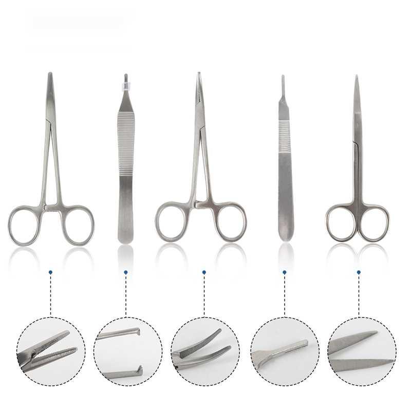 Kit de Suturas - Dropket