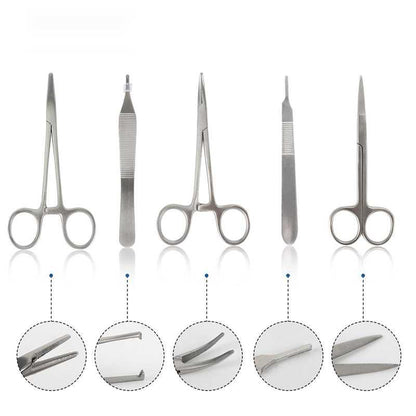 Kit de Suturas - Dropket