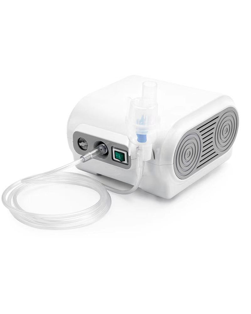 Nebulizador Compresor - Dropket