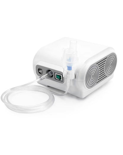 Nebulizador Compresor - Dropket