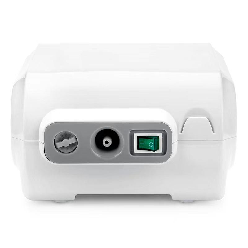 Nebulizador Compresor - Dropket