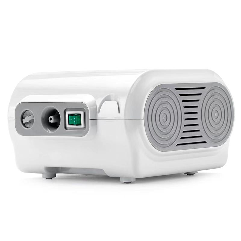 Nebulizador Compresor - Dropket
