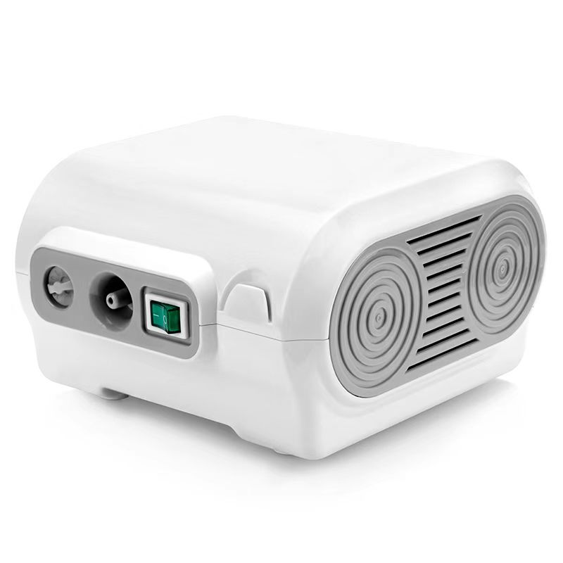 Nebulizador Compresor - Dropket