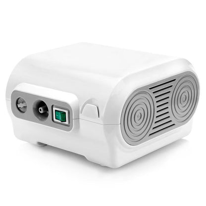 Nebulizador Compresor - Dropket