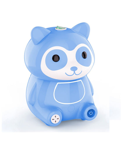 Nebulizador Infantil Compresor para Niños - Dropket