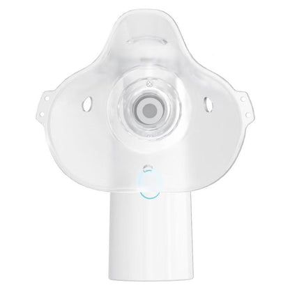Nebulizador Mesh Portátil – Inhalador Silencioso - Dropket