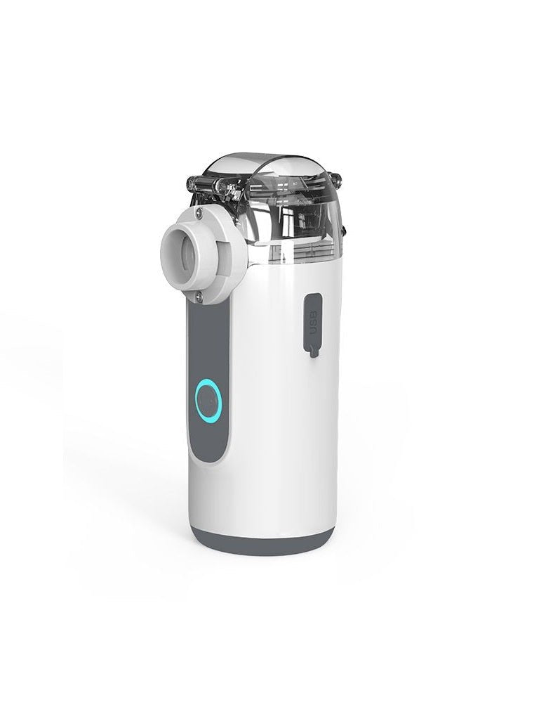 Nebulizador Portátil MESH Silencioso (Adulto y Niño) - Dropket