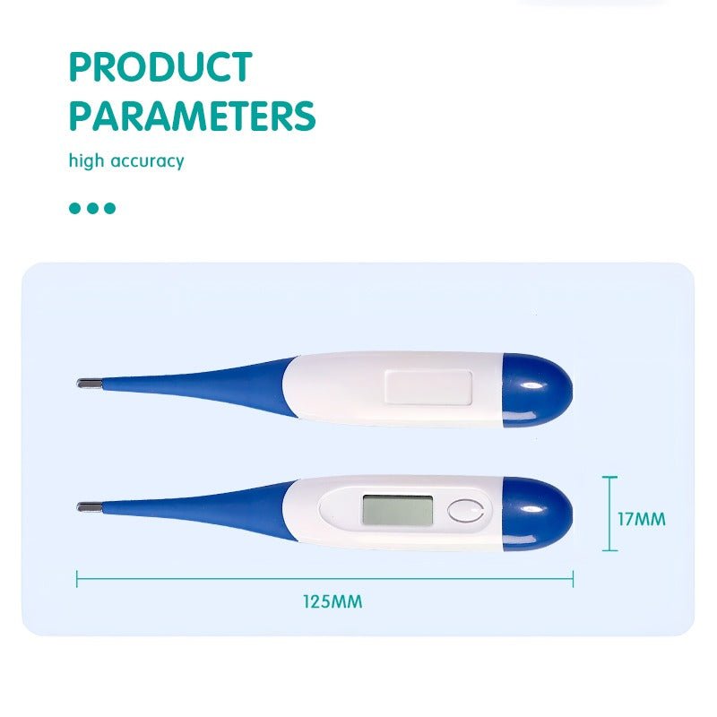 Termometro Digital - Dropket
